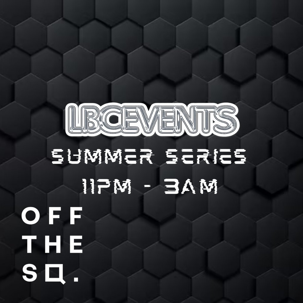LBC Events 2.1