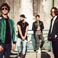 Don Broco Manchester