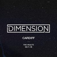 Dimension Tour at Portland House Bank And The Vaults