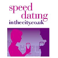 Speed Dating in the City 40-55yrs