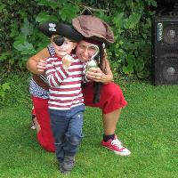Summer Fun at Hartlebury Castle