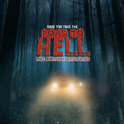 Spooktacular presents THE ROAD TO HELL