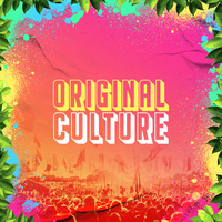 Original Culture Festival 2022 Original Culture Festival 2022