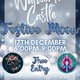 Walworth Castle Festive Moon Event Title Pic