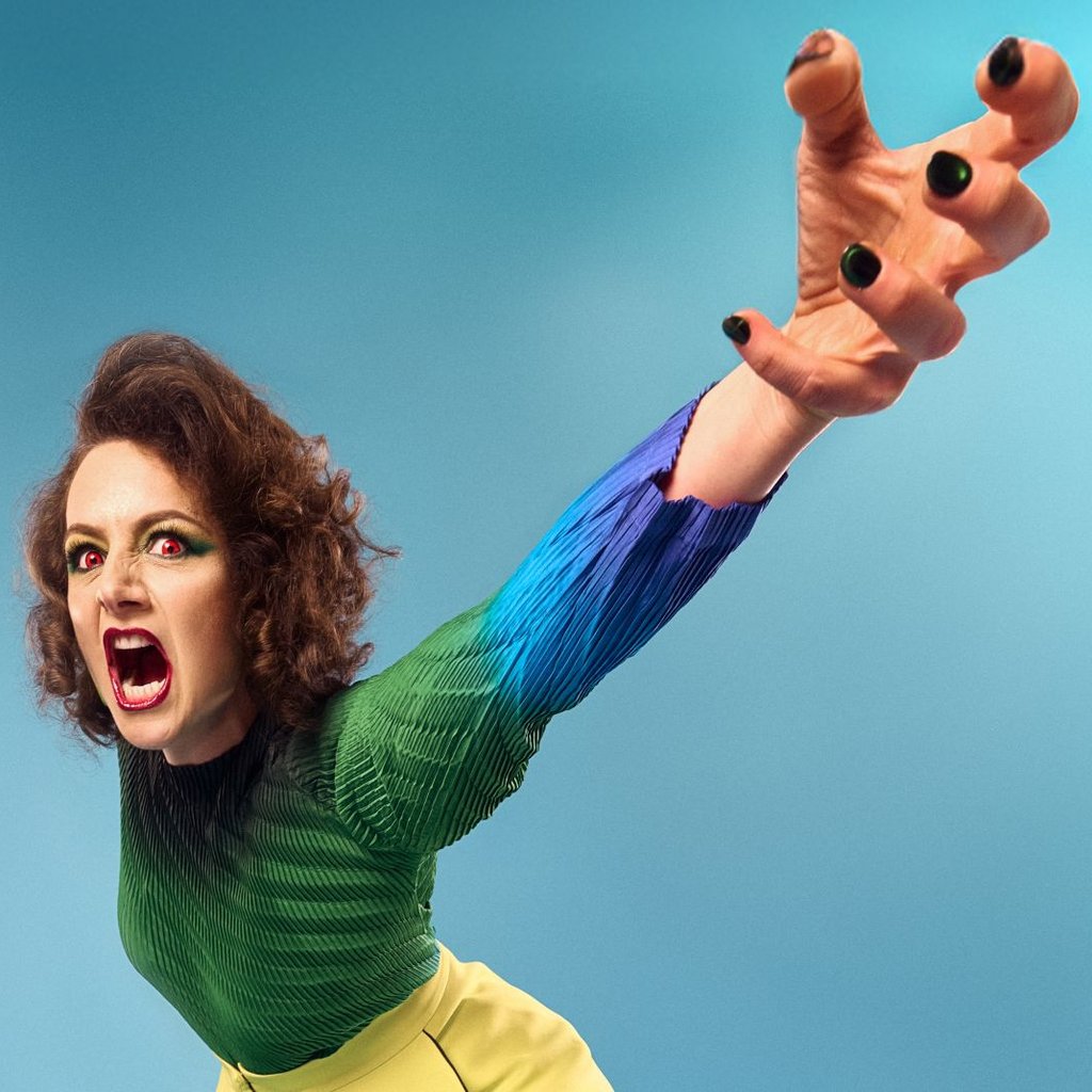 Good Ship Comedy Battersea feat. Jessica Fostekew