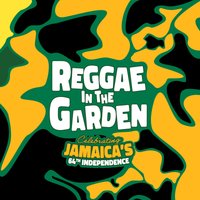 Reggae in the Garden