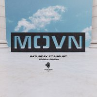 MOVN presents LAUNCH PARTY