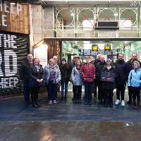 Jack the Ripper Mystery Walks