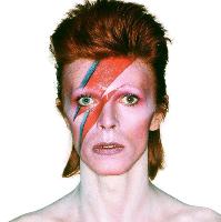 Feeling Gloomy presents An Afternoon with David Bowie at The Phoenix Cavendish Square