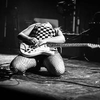 Miss Kill at The Louisiana