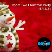 The Annual Room Two Christmas Party at The Admiral Bar