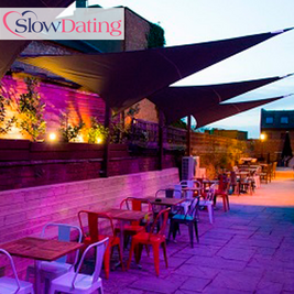 Speed Dating in Swindon for 38 & 55