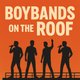 Boybands on the Rooftop Event Title Pic