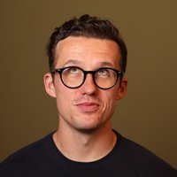 Harry Stachini: Lobster Uk Tour