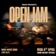 Neighbourhd Presents: NBHD Open Jam (Bank Holiday Special) Event Title Pic