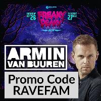 Freaky Deaky Promo Code