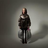 Lucy Beaumont - Space Mam at Frog And Bucket Comedy Club
