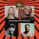 Just the Tonic Comedy Club - Leicester - Late Show Event Title Pic
