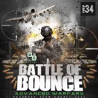 Battle Of Bounce Advance Warfare