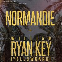 Normandie & William Ryan Key (Yellowcard) Normandie & William Ryan Key (Yellowcard)