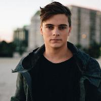 Creamfields Steel Yard presents Martin Garrix at Central Docks Liverpool Waters