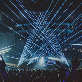 Drumcode Scotland