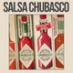 Salsa Chubasco - Big Hands Event Title Pic