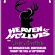 Heaven & Hellvis Event Title Pic