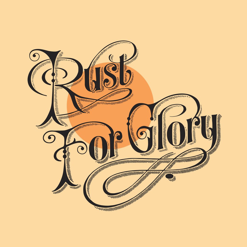 Rust For Glory - Neil Young Tribute! [Matinee]