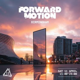 Forward Motion Birmingham