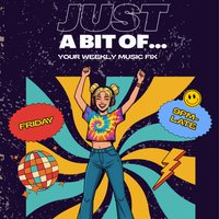 Just A Bit Of