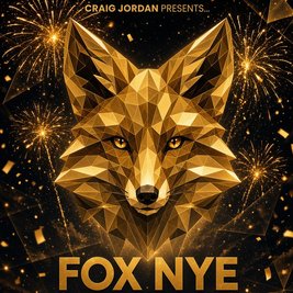 Craig Jordan Presents... FOX NYE