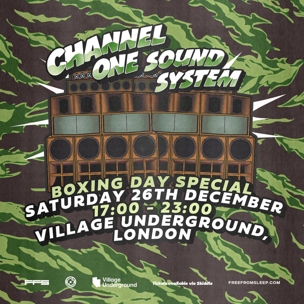 Channel One: Boxing Day Special
