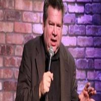 Comedian Gary Menke live at Off The Hook Comedy Club