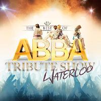 Waterloo - The Best Of Abba at Grand Central Hall