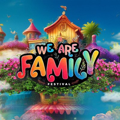 We Are Family Festival