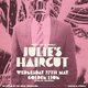 Julie's Haircut