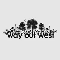 Way Out West at Slottsskogen, Gothenburg
