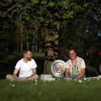 Stanley Park Community Sound Bath at Stanley Park
