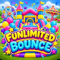 Funlimited Bounce Wigan Family Fun Weekend at St Thomas Sports And Social Club