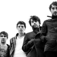 The Coronas at Think Tank