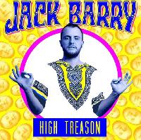 Jack Barry – ‘High Treason’