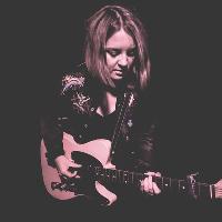 Charlotte Carpenter plus support at The Sunflower Lounge