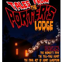 Tales From The Porter’s Lodge