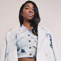 Roses Gabor + Mosa Wild For Clash Live At Metropolis Studios