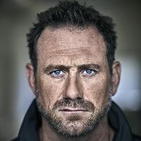 Jason Fox: Life At The Limit at The Princess Alexandra Auditorium