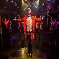 The ultimate tribute to moulin rouge