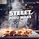 Street Food Wars Event Title Pic