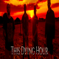 This Dying Hour, Tether, After Reach + Support at The Fighting Cocks