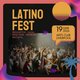 Latino Fest (Liverpool) 2026 Event Title Pic